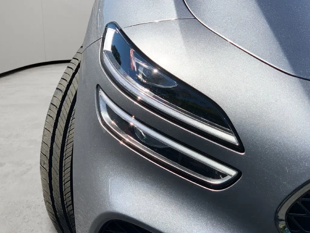 2026 Genesis G70 - $38,664