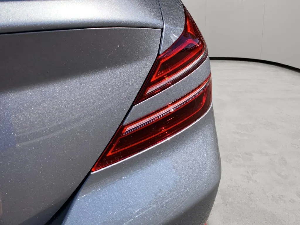 2026 Genesis G70 - $38,664