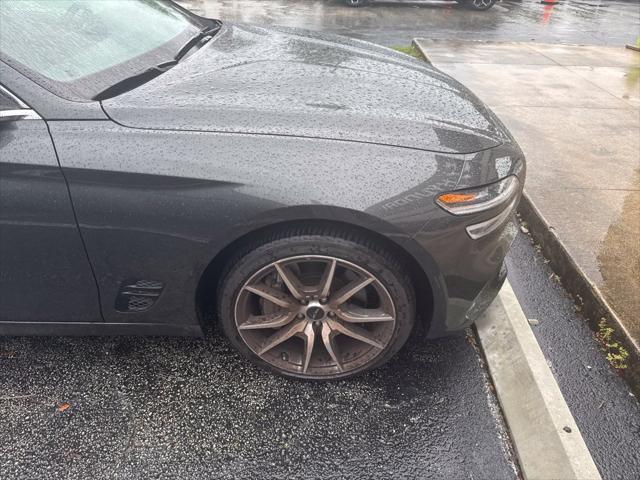 2026 Genesis G70 - $32,900