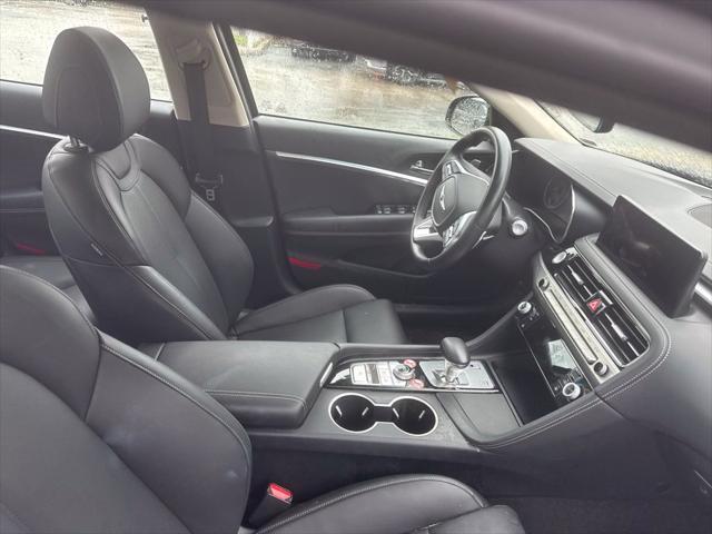 2026 Genesis G70 - $32,900