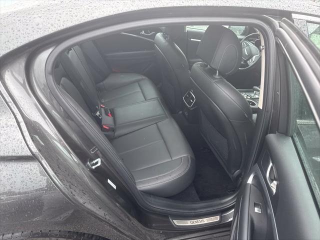 2026 Genesis G70 - $32,900