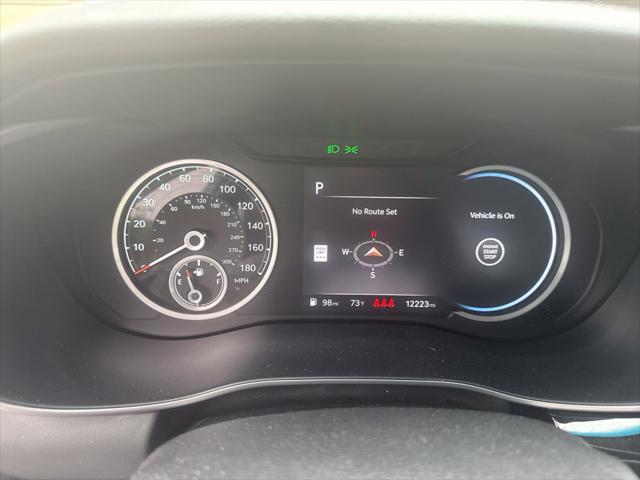 2026 Genesis G70 - $32,900
