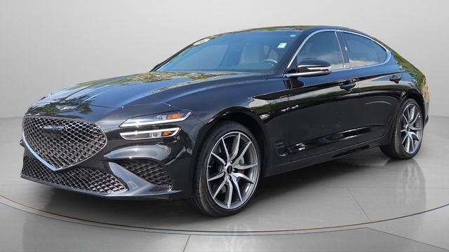Preowned 2026 Genesis G70 2.5T Standard for Sale