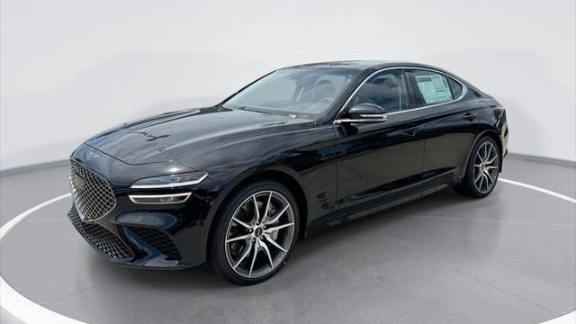 Preowned 2026 Genesis G70 2.5T Standard for Sale