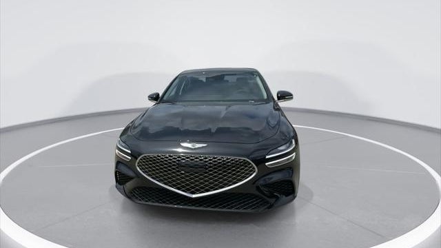 2026 Genesis G70 2.5T Standard