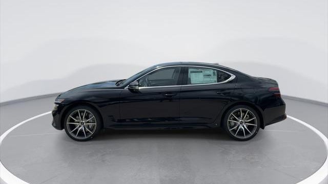 2026 Genesis G70 2.5T Standard