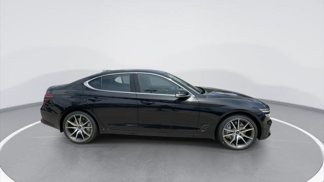 2026 Genesis G70 2.5T Standard