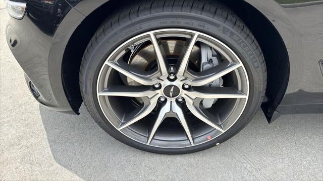 2026 Genesis G70 2.5T Standard