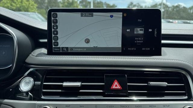 2026 Genesis G70 2.5T Standard