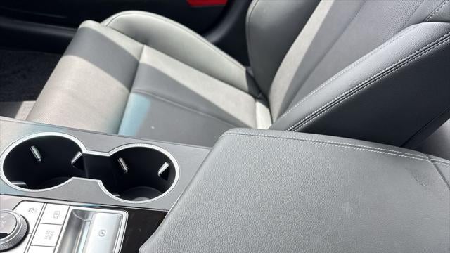 2026 Genesis G70 2.5T Standard