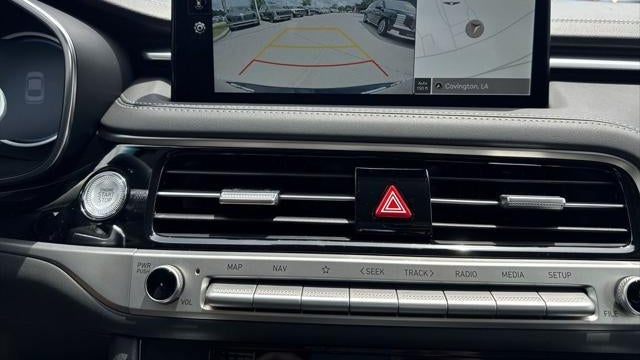 2026 Genesis G70 2.5T Standard