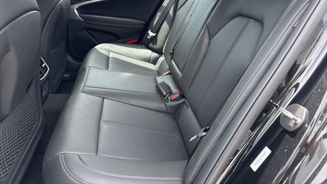 2026 Genesis G70 2.5T Standard