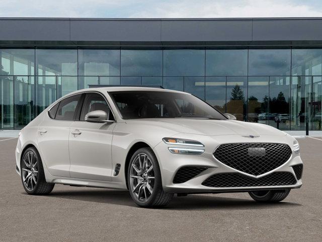 2026 Genesis G70 - $44,315