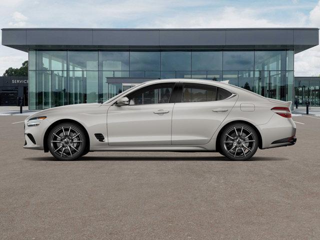2026 Genesis G70 - $44,315