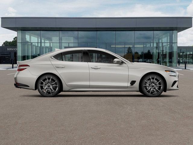 2026 Genesis G70 - $44,315