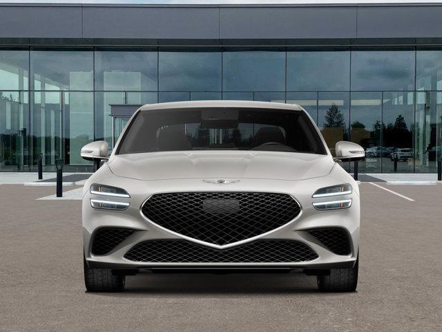 2026 Genesis G70 - $44,315
