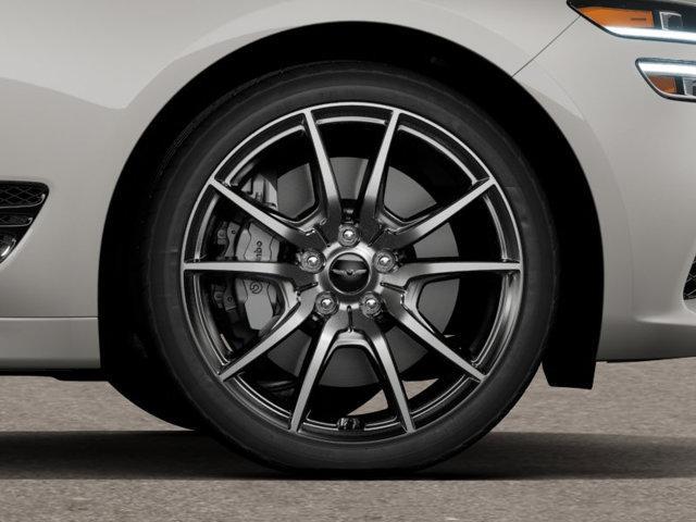 2026 Genesis G70 - $44,315