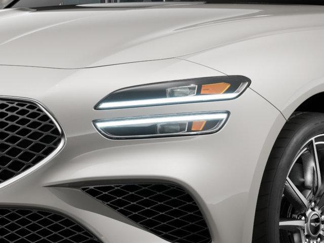 2026 Genesis G70 - $44,315