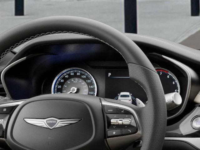 2026 Genesis G70 - $44,315