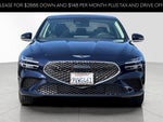 2026 G70 Thumbnail 10