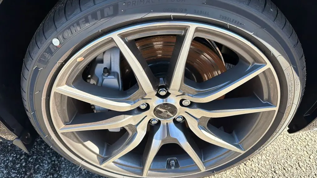 2026 Genesis G70 2.5T Standard