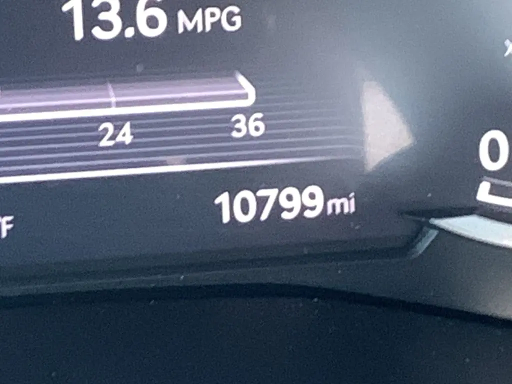 2026 Genesis G70 - $36,504