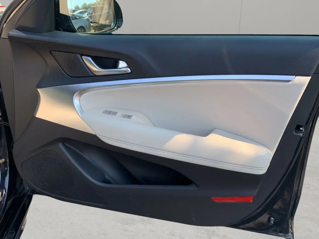 2026 Genesis G70 - $36,504