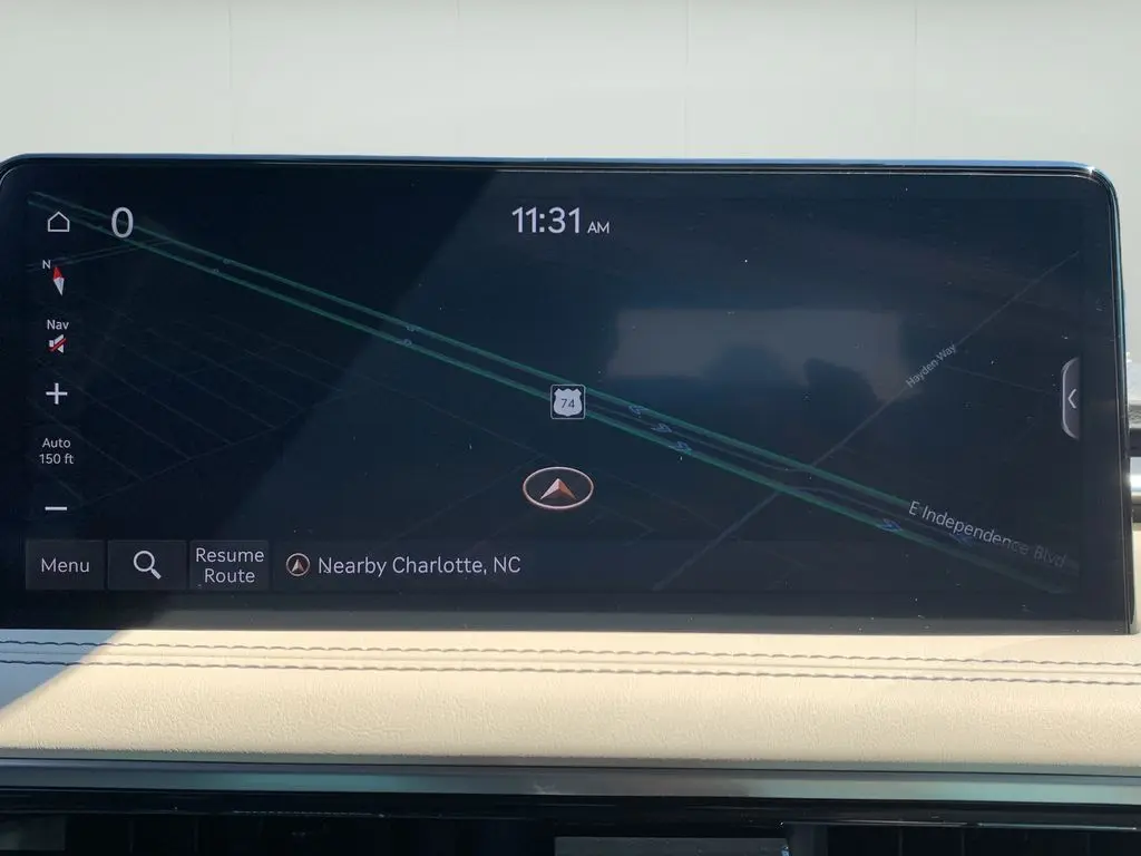 2026 Genesis G70 - $36,504