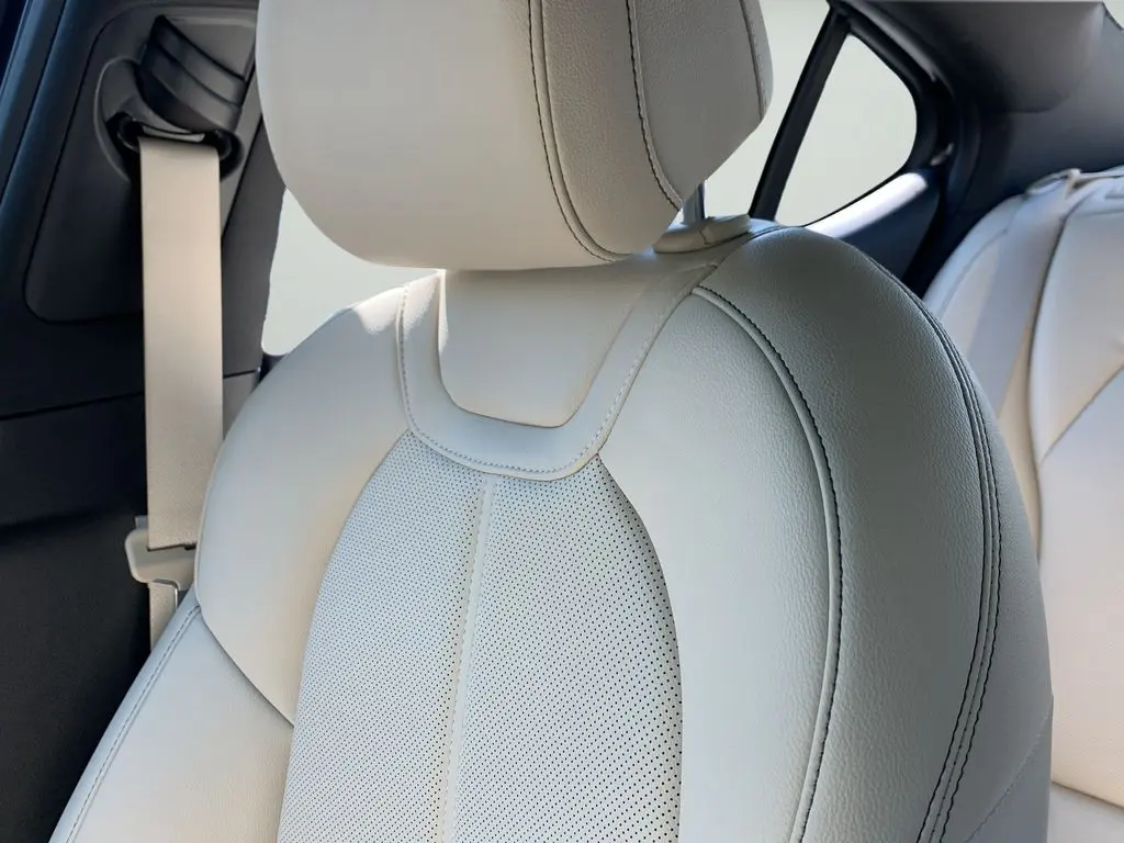 2026 Genesis G70 - $36,504