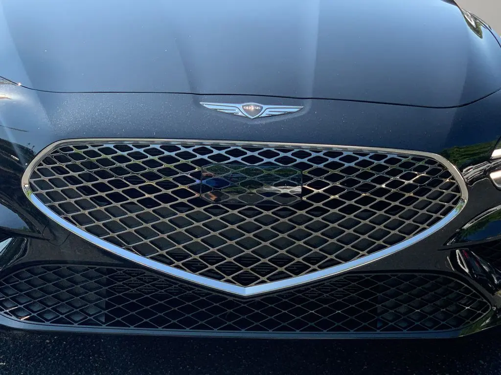 2026 Genesis G70 - $36,504
