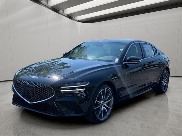 2026 Genesis G70 - $37,104