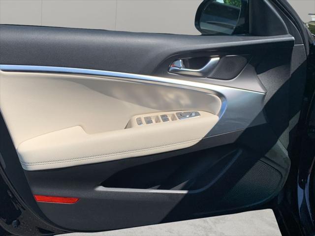 2026 Genesis G70 - $37,104