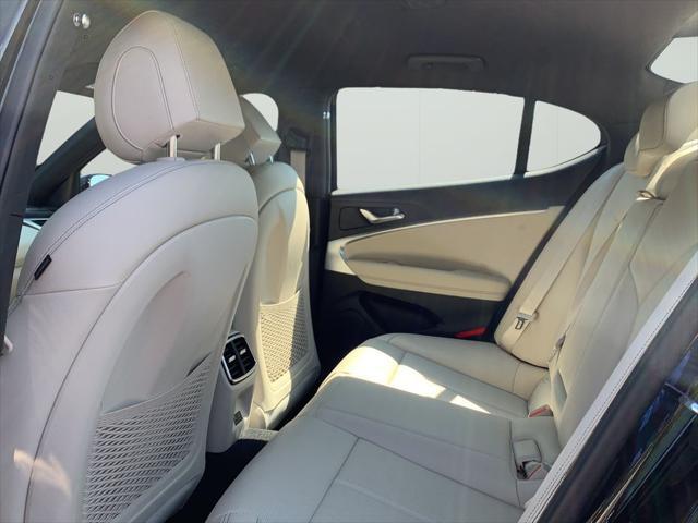 2026 Genesis G70 - $37,104