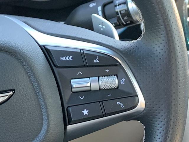 2026 Genesis G70 - $37,104