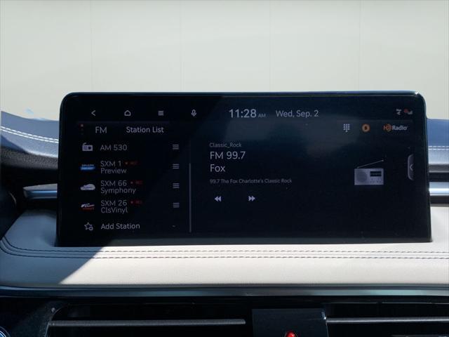 2026 Genesis G70 - $37,104