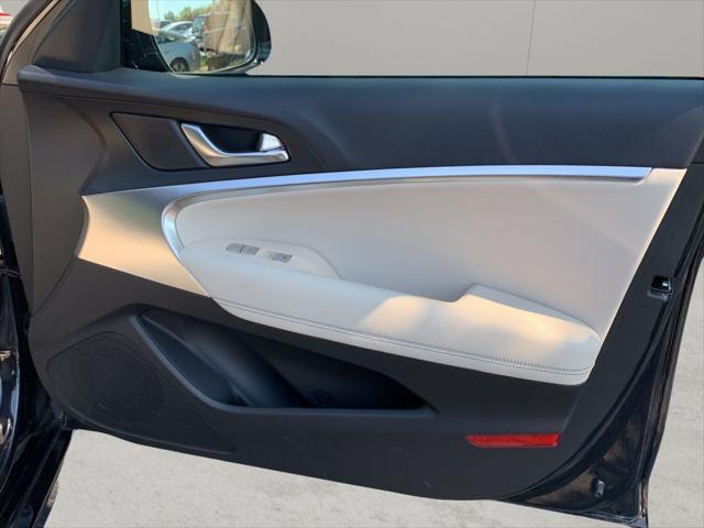 2026 Genesis G70 - $37,104