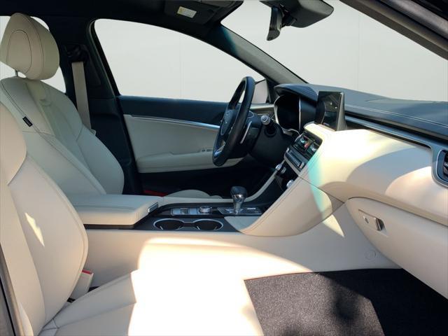 2026 Genesis G70 - $37,104