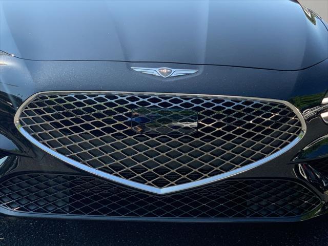 2026 Genesis G70 - $37,104