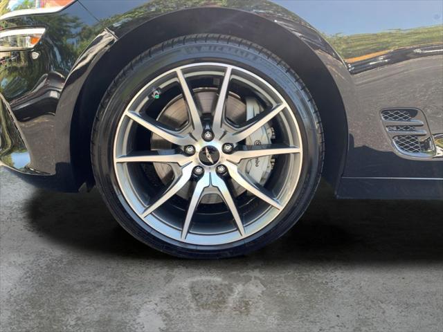 2026 Genesis G70 - $37,104