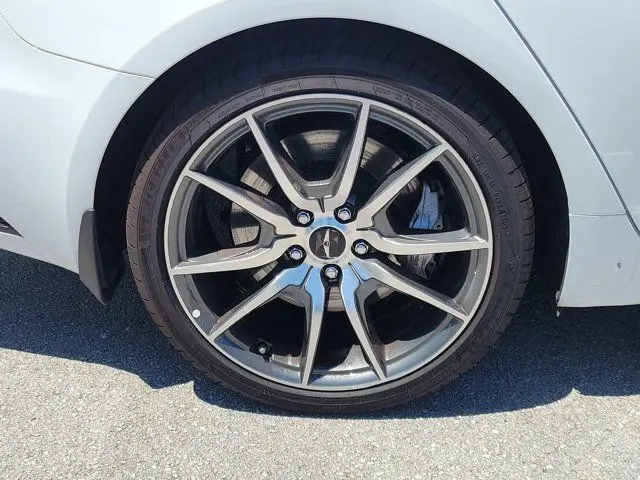 2026 Genesis G70 - $37,755