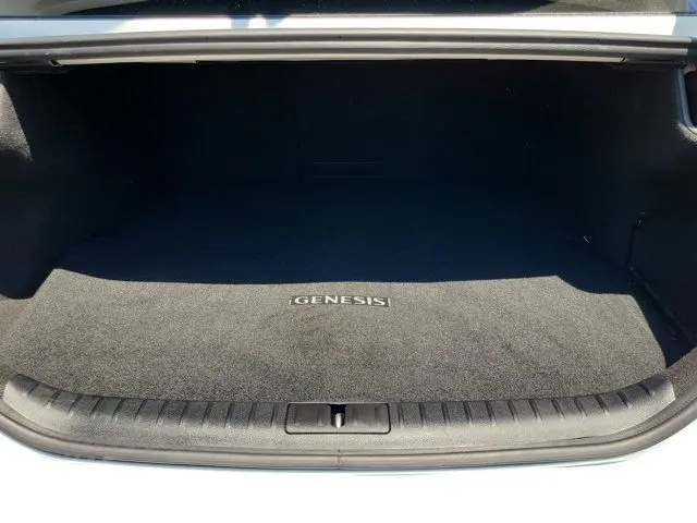 2026 Genesis G70 - $37,755