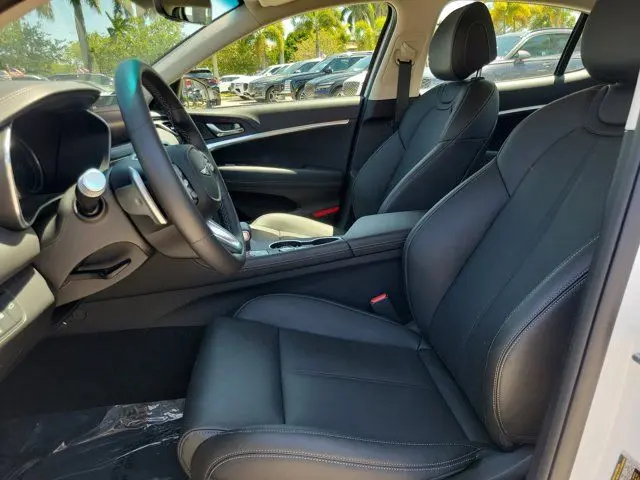 2026 Genesis G70 - $37,755