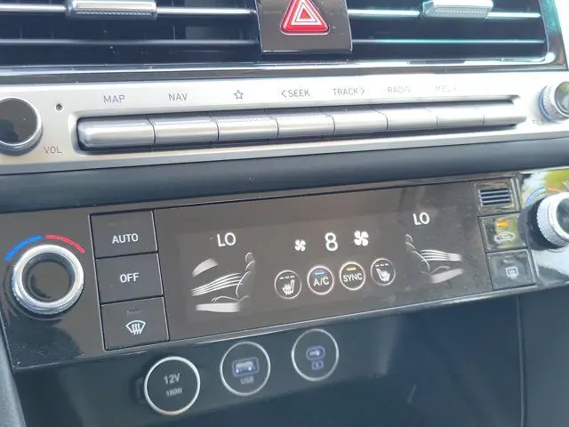 2026 Genesis G70 - $37,755