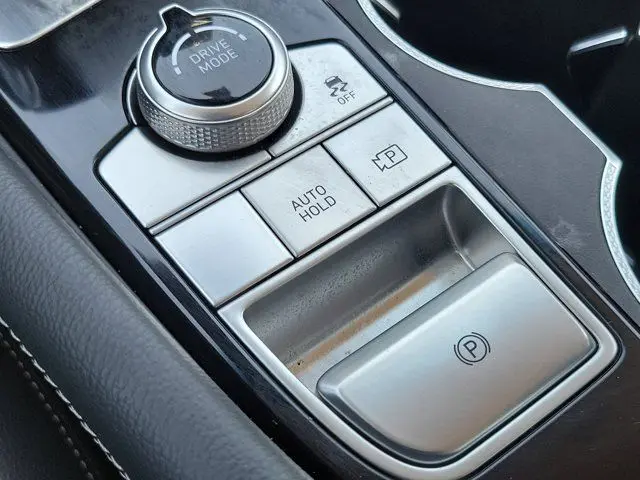 2026 Genesis G70 - $37,755