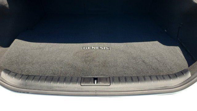 2026 Genesis G70 2.5T Standard