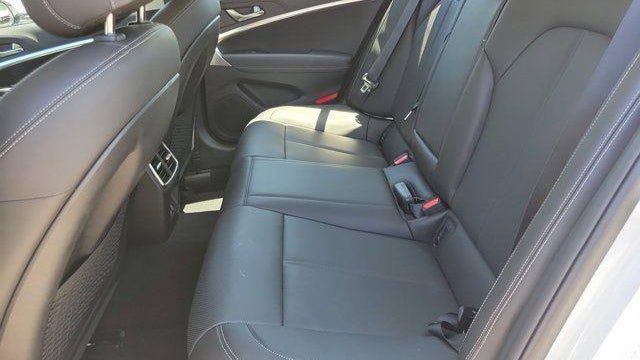 2026 Genesis G70 2.5T Standard
