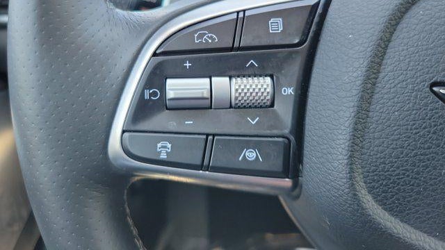 2026 Genesis G70 2.5T Standard