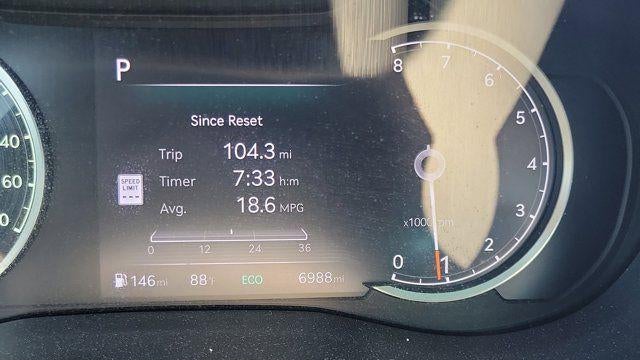 2026 Genesis G70 2.5T Standard