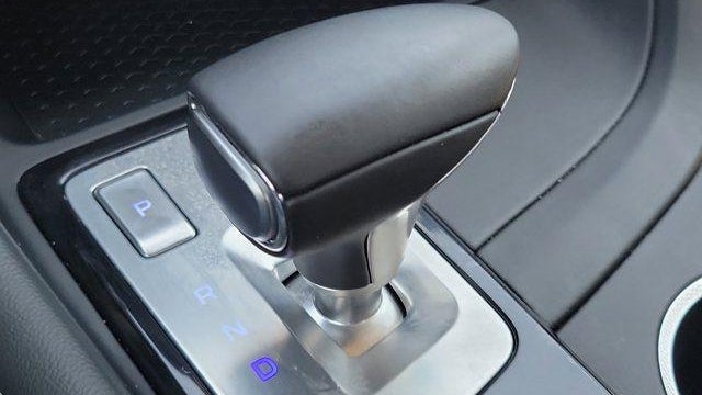 2026 Genesis G70 2.5T Standard