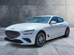 2026 G70 Thumbnail 2